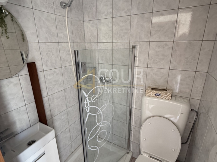 Istra, Medulin - Premantura, 53.06m2, 2S+DB, terasa, parkirno mjesto