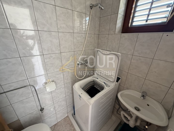 Istra, Medulin - Premantura, 53.06m2, 2S+DB, terasa, parkirno mjesto