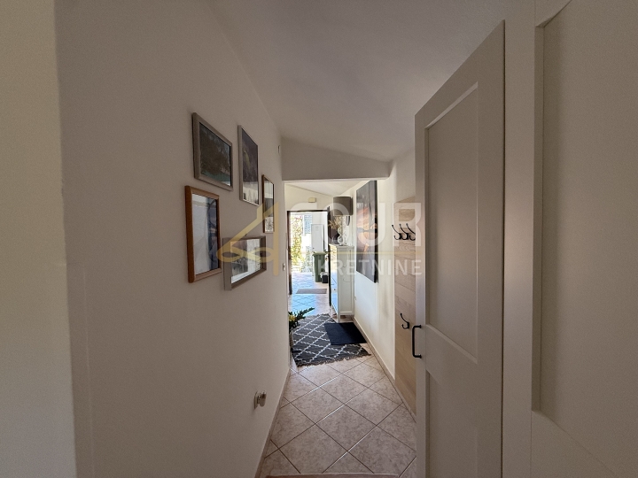 Istra, Medulin - Premantura, 53.06m2, 2S+DB, terasa, parkirno mjesto