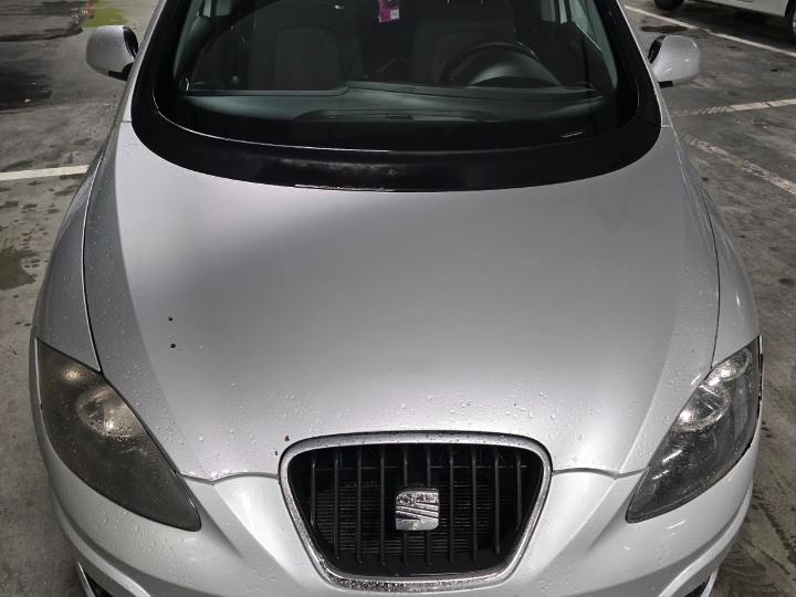 Seat Altea XL 1.6 TDI