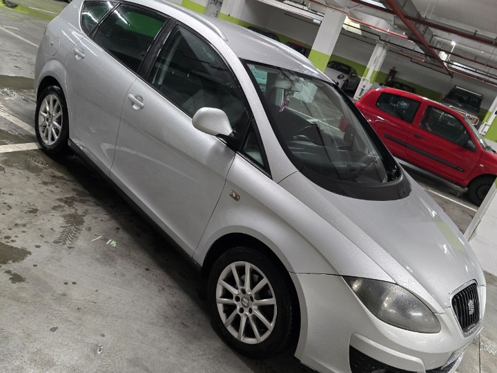 Seat Altea XL 1.6 TDI