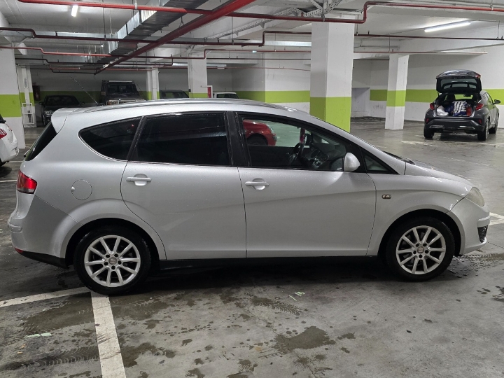 Seat Altea XL 1.6 TDI