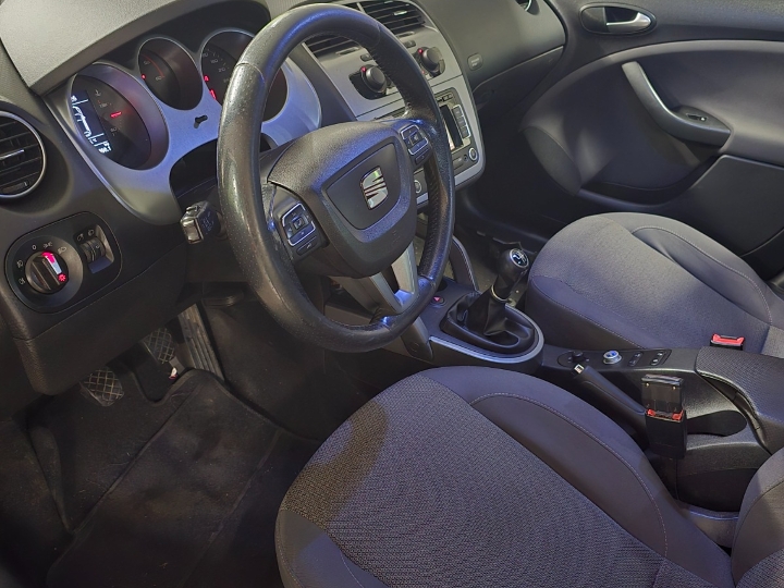 Seat Altea XL 1.6 TDI