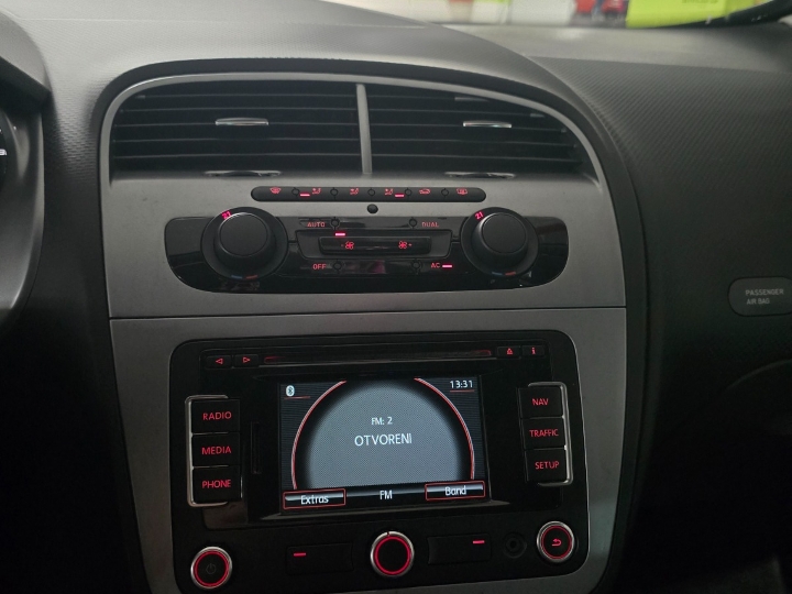 Seat Altea XL 1.6 TDI