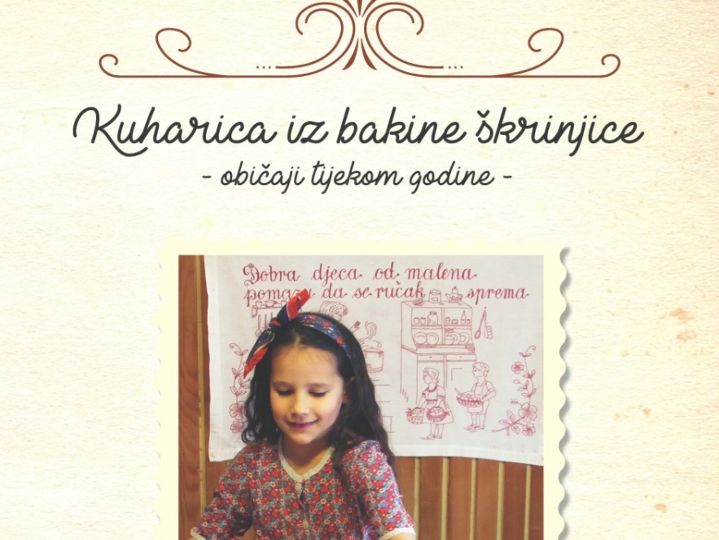 Kuharica iz bakine škrinjice