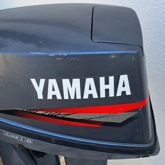 Yamaha 6 dvotaktna