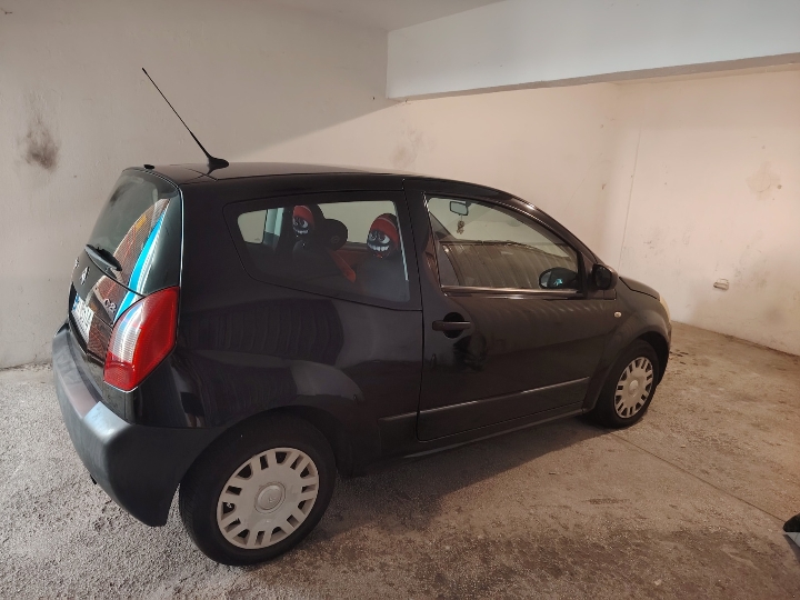 Citroën C2