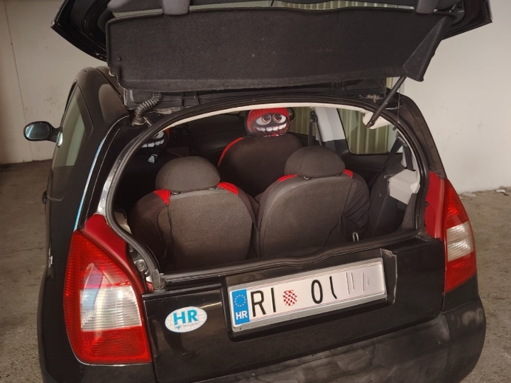 Citroën C2