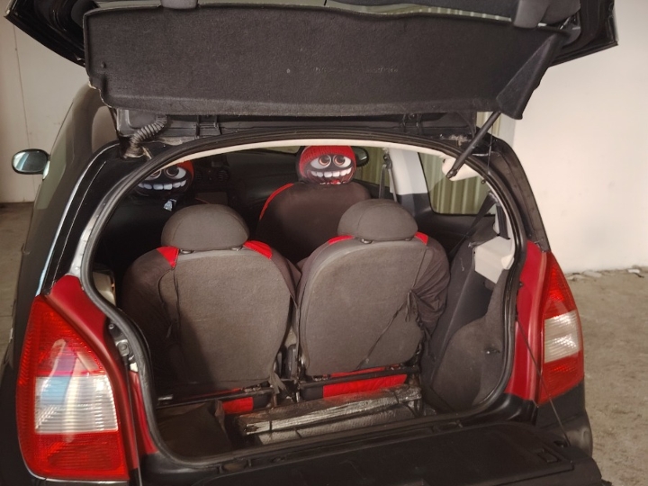 Citroën C2