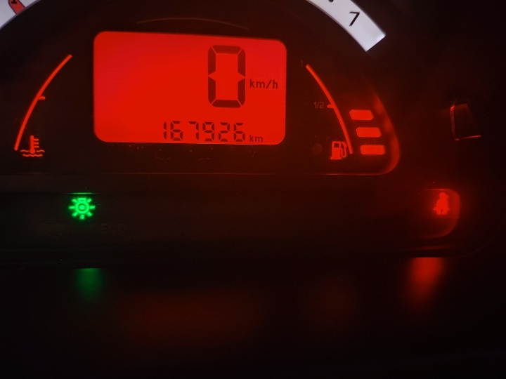 Citroën C2