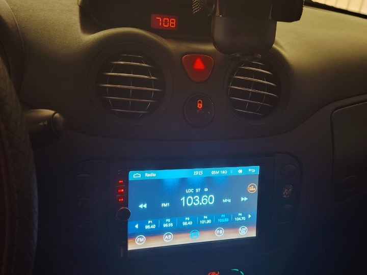 Citroën C2