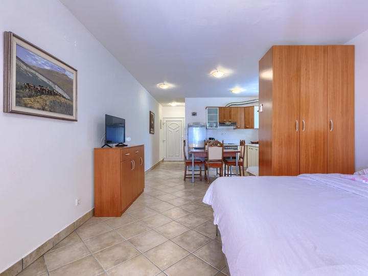 Štinjan, stan 40m2