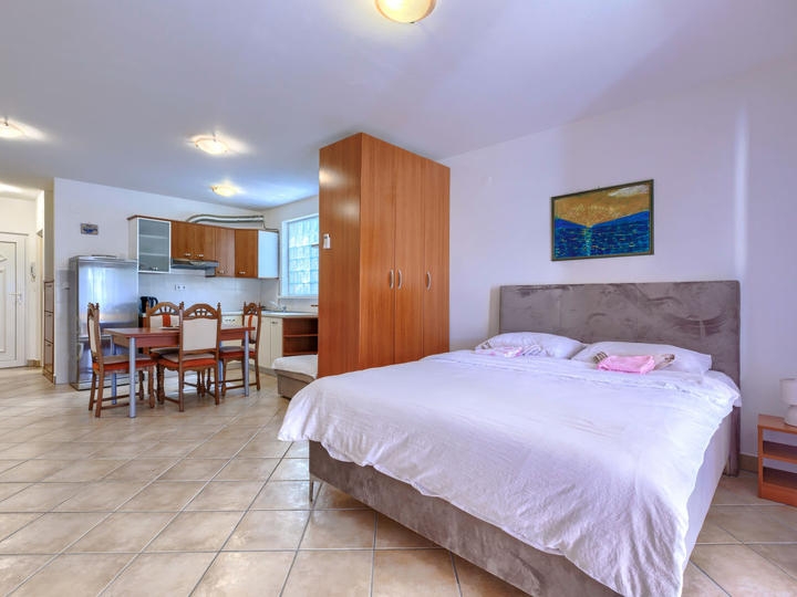 Štinjan, stan 40m2