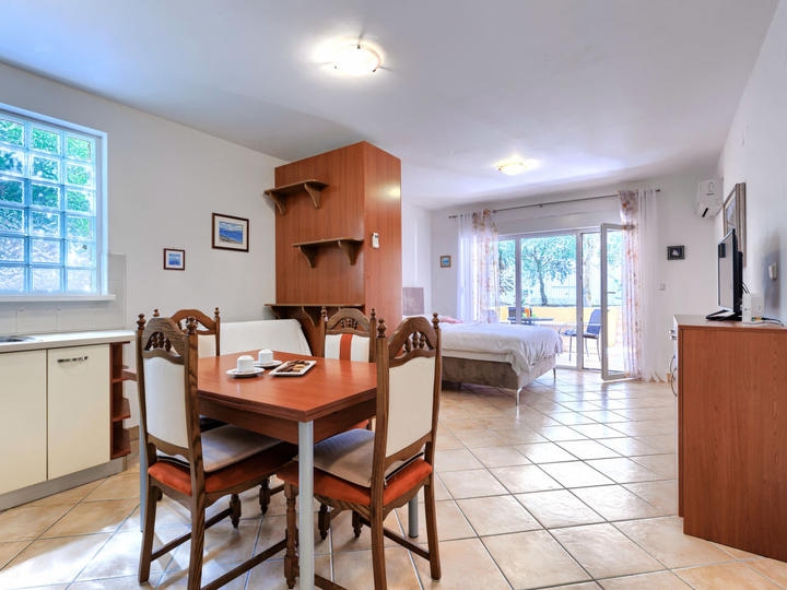 Štinjan, stan 40m2