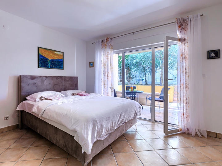 Štinjan, stan 40m2