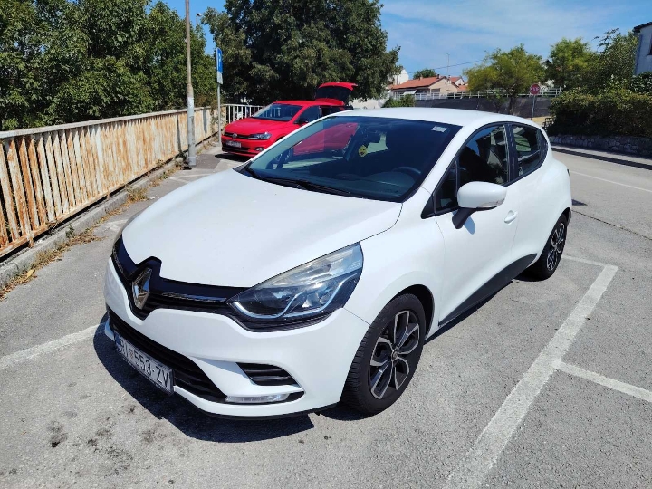 Renault Clio 1.2
