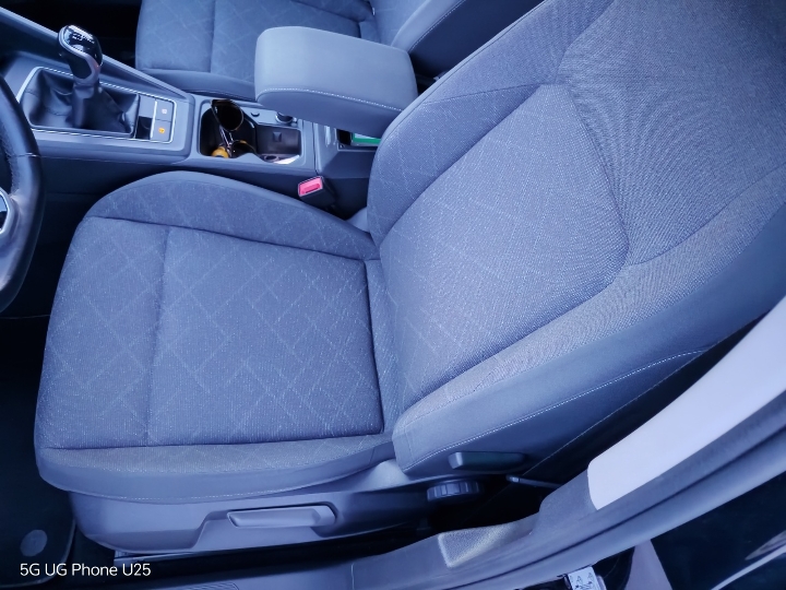 VW Golf 8 tdi 2.0