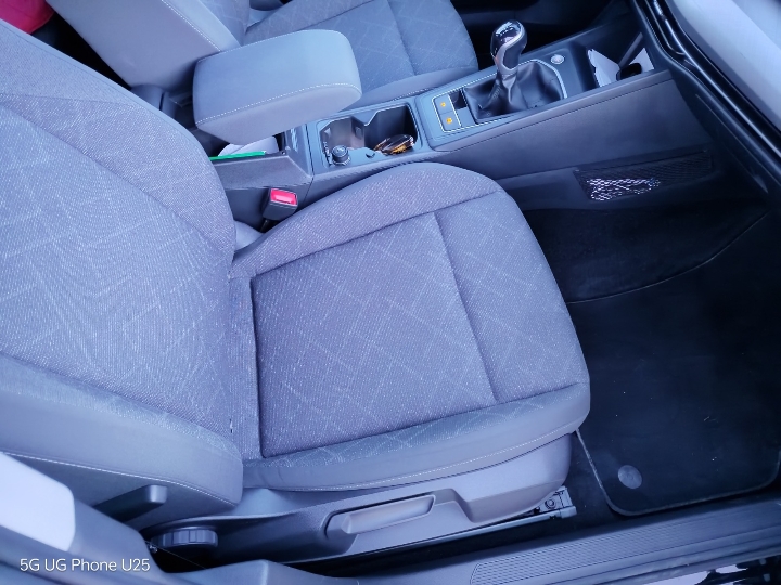 VW Golf 8 tdi 2.0