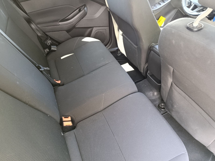 Ford Focus 1.0