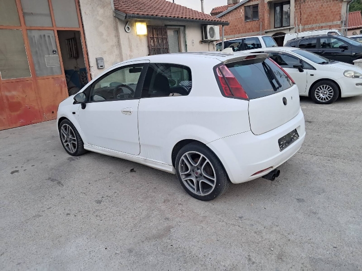Fiat Grande Punto