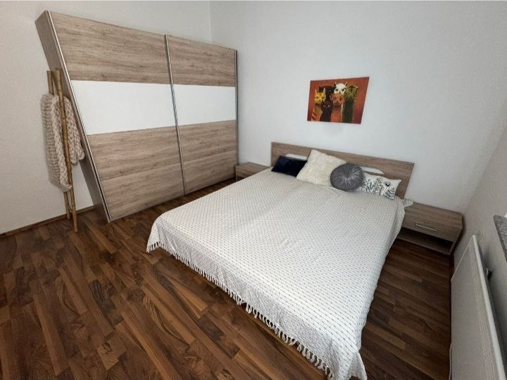 Iznajmljujem stan Potok (Rijeka) 58 m2 (2S+DB)