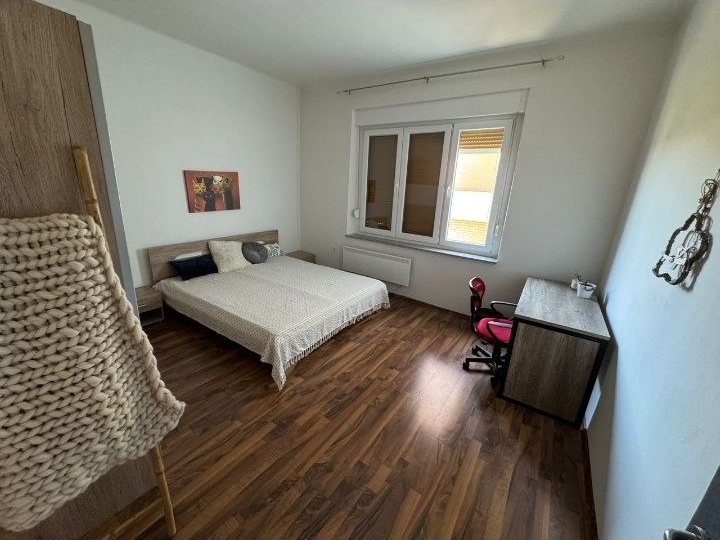 Iznajmljujem stan Potok (Rijeka) 58 m2 (2S+DB)