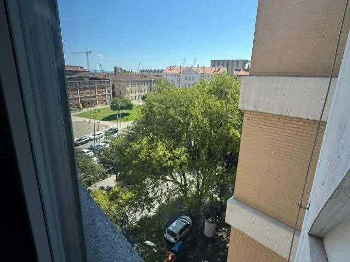 Iznajmljujem stan Potok (Rijeka) 58 m2 (2S+DB)