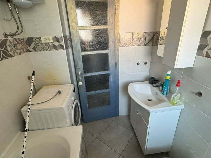 Iznajmljujem stan Potok (Rijeka) 58 m2 (2S+DB)