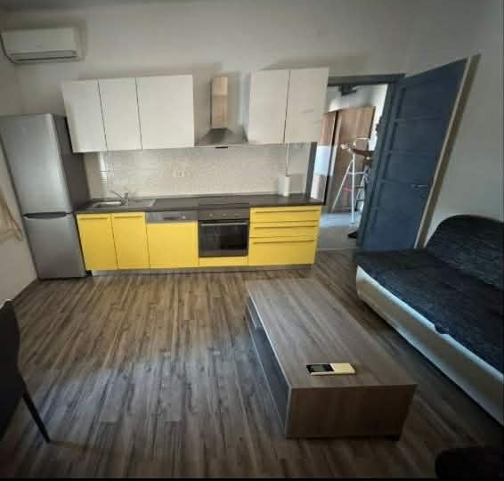 Iznajmljujem stan Potok (Rijeka) 58 m2 (2S+DB)