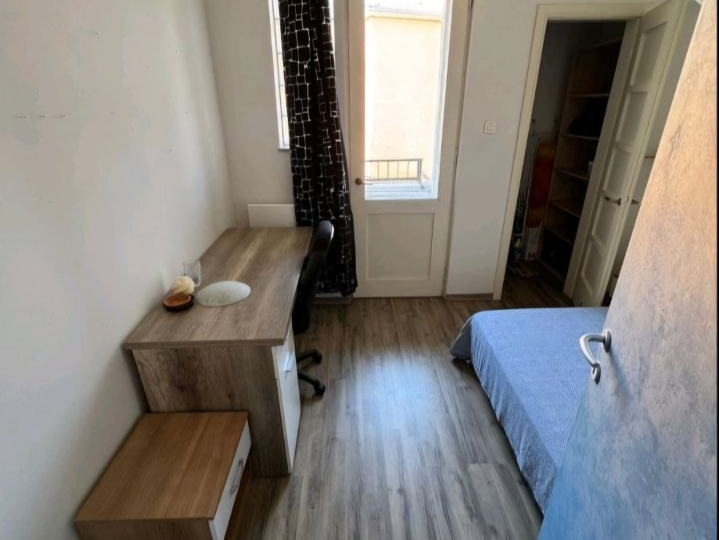 Iznajmljujem stan Potok (Rijeka), 58 m2 (2S+DB)