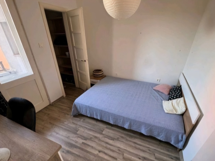 Iznajmljujem stan Potok (Rijeka), 58 m2 (2S+DB)