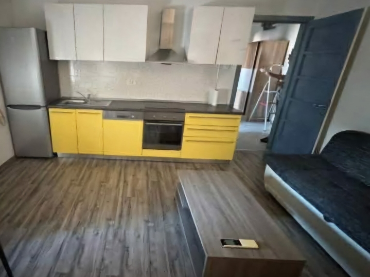 Iznajmljujem stan Potok (Rijeka), 58 m2 (2S+DB)