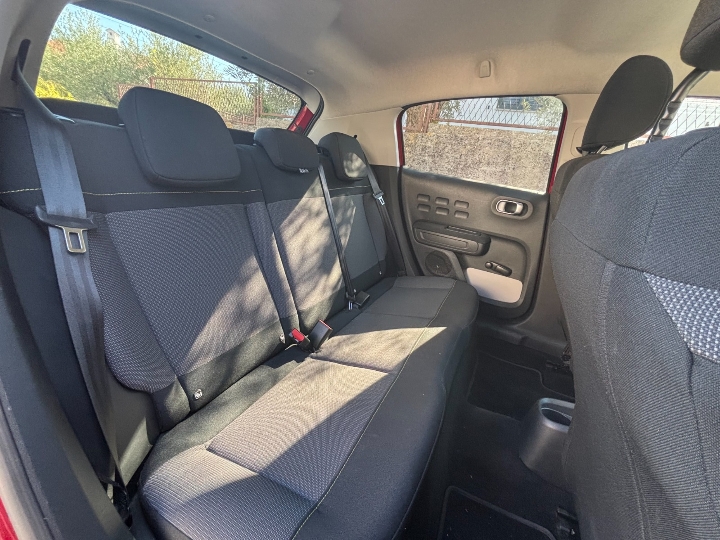 Citroen C3 1.2