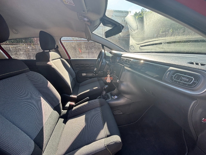Citroen C3 1.2
