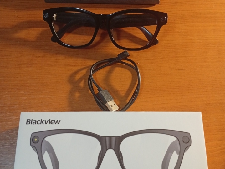 Pametne naočale Blackview