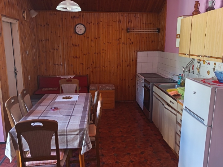 Stan od 70 m2 u centru Moravica - Gorski kotar