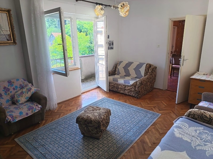 Stan od 70 m2 u centru Moravica - Gorski kotar