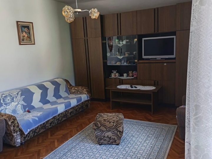 Stan od 70 m2 u centru Moravica - Gorski kotar