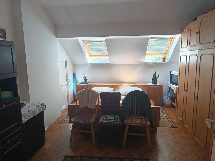 Stan od 70 m2 u centru Moravica - Gorski kotar