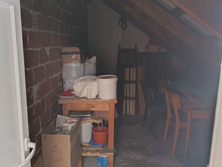 Stan od 70 m2 u centru Moravica - Gorski kotar