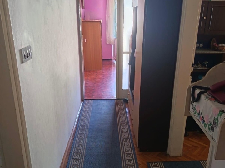 Stan od 70 m2 u centru Moravica - Gorski kotar