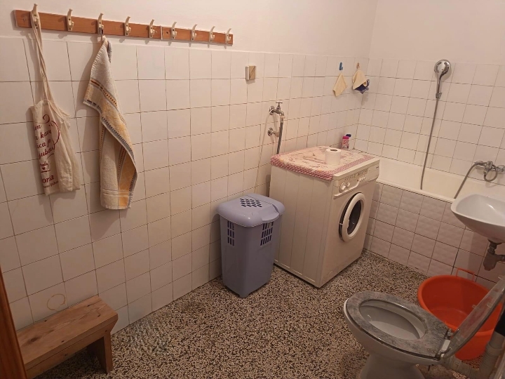 Stan od 70 m2 u centru Moravica - Gorski kotar