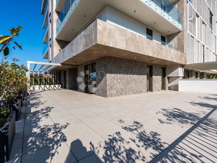 Novogradnja Premium Living Rijeka -  stan 2.0 / 3S+DB