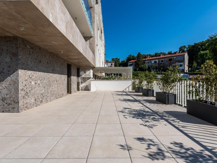 Novogradnja Premium Living Rijeka -  stan 2.0 / 3S+DB