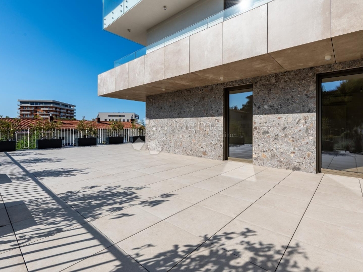 Novogradnja Premium Living Rijeka -  stan 2.0 / 3S+DB