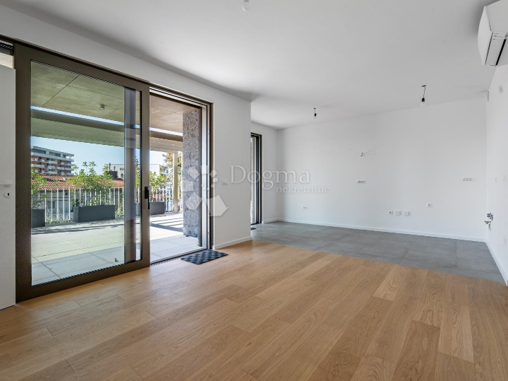 Novogradnja Premium Living Rijeka -  stan 2.0 / 3S+DB