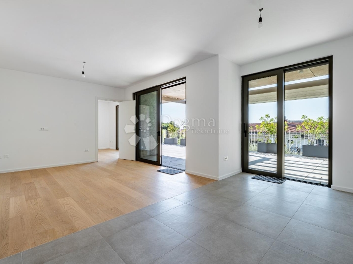 Novogradnja Premium Living Rijeka -  stan 2.0 / 3S+DB