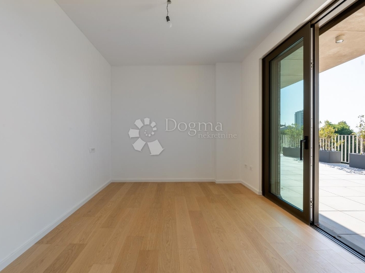 Novogradnja Premium Living Rijeka -  stan 2.0 / 3S+DB