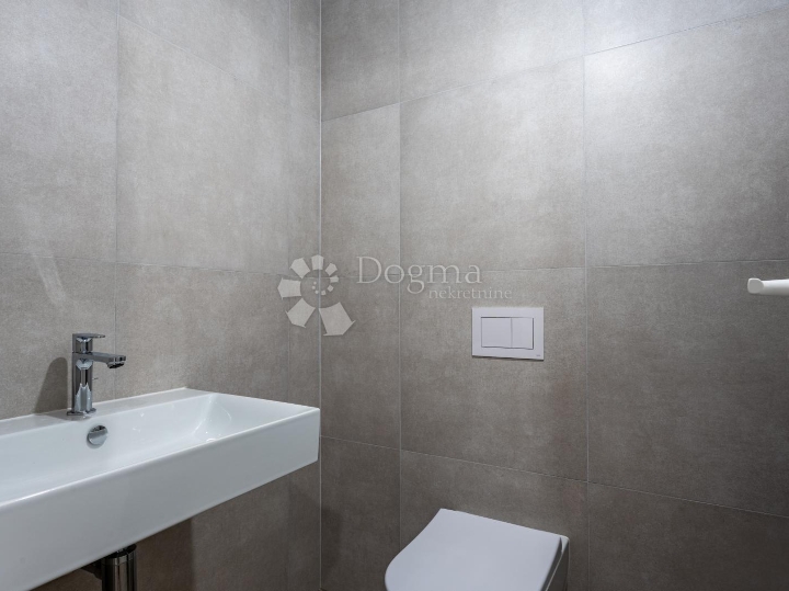 Novogradnja Premium Living Rijeka -  stan 2.0 / 3S+DB