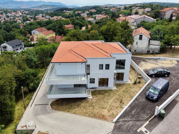 Grobnik, Čavle - 2S+DB, stan u novogradnji